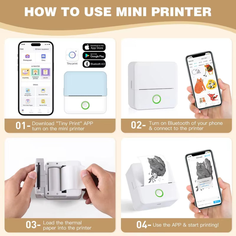 GoPrint